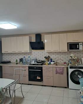 Дом 150м², 2-этажный, участок 5 сот.