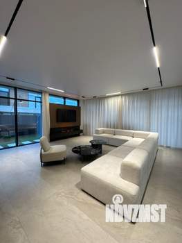 Дом 260м², 2-этажный, участок 6 сот.