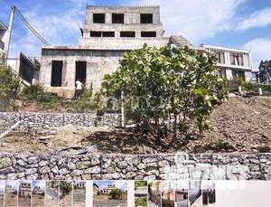 Дом 382м², 3-этажный, участок 10 сот.