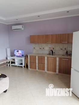 Таунхаус 226м², 3-этажный, участок 4 сот.