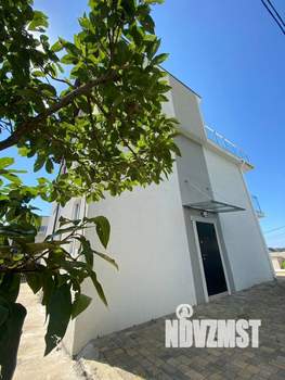 Дом 272м², 3-этажный, участок 3 сот.