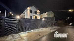 Дом 165м², 2-этажный, участок 4 сот.