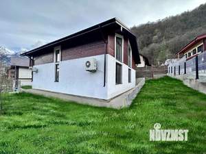 Дом 291м², 2-этажный, участок 7 сот.