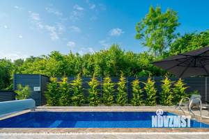 Дом 300м², 2-этажный, участок 7 сот.