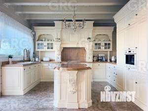 Дом 350м², 2-этажный, участок 17 сот.