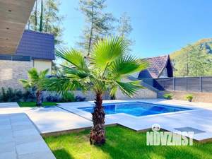 Дом 400м², 2-этажный, участок 8 сот.