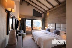 Дом 570м², 4-этажный, участок 12 сот.