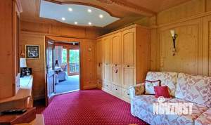 Дом 122м², 2-этажный, участок 6 сот.