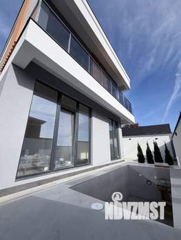 Дом 120м², 2-этажный, участок 2 сот.