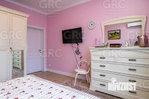 Дом 320м², 3-этажный, участок 3 сот.