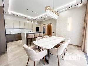 Коттедж 350м², 3-этажный, участок 7 сот.