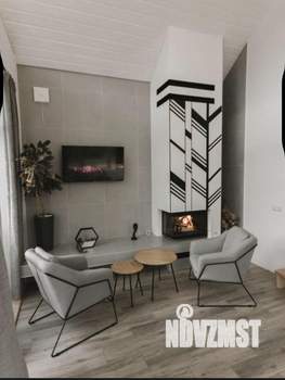 Дом 80м², 2-этажный, участок 7 сот.