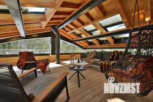 Дом 189м², 2-этажный, участок 7 сот.