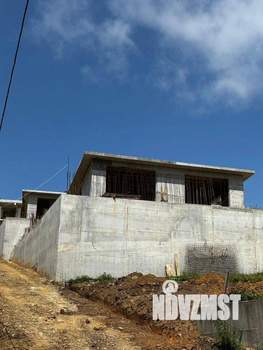 Коттедж 100м², 1-этажный, участок 4 сот.