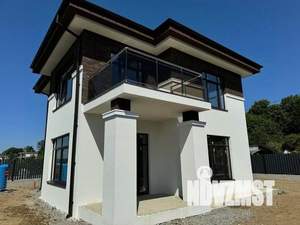 Дом 200м², 2-этажный, участок 4 сот.