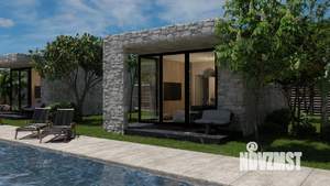 Дом 72м², 1-этажный, участок 37 сот.