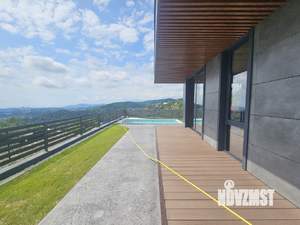 Дом 290м², 2-этажный, участок 7 сот.