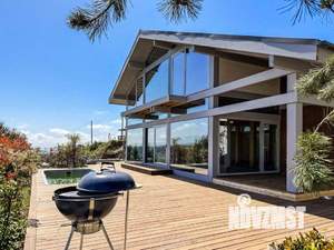 Дом 170м², 2-этажный, участок 4 сот.