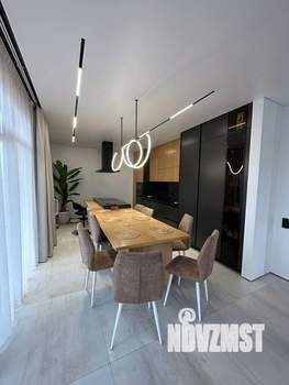 Дом 170м², 2-этажный, участок 7 сот.