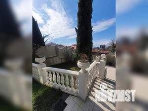 Коттедж 611м², 4-этажный, участок 12 сот.