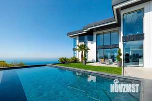 Дом 500м², 2-этажный, участок 12 сот.