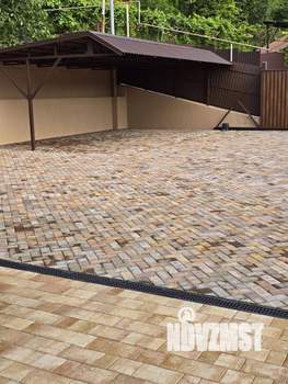 Дом 140м², 2-этажный, участок 496 сот.