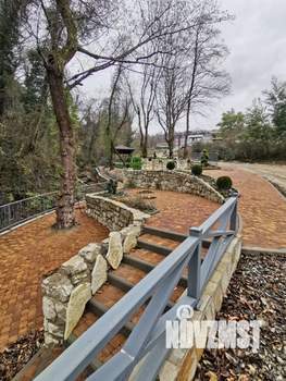 Коттедж 199м², 2-этажный, участок 2 сот.