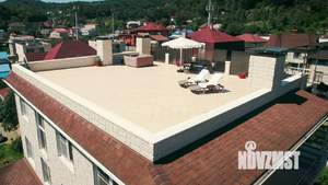 Дом 435м², 3-этажный, участок 7 сот.