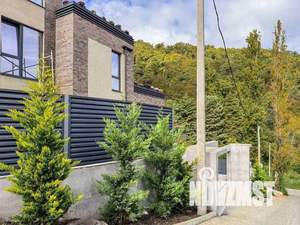 Таунхаус 114м², 2-этажный, участок 2 сот.