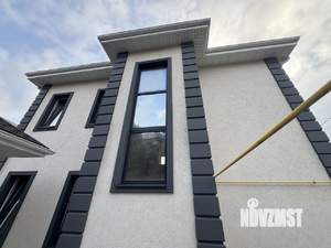 Дом 250м², 2-этажный, участок 6 сот.