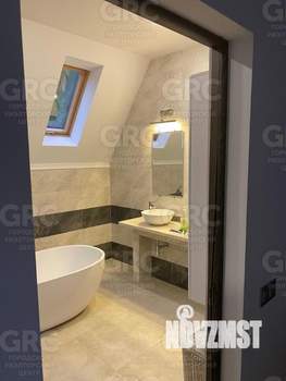 Дом 142м², 2-этажный, участок 6 сот.