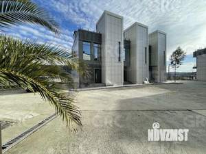 Таунхаус 150м², 3-этажный, участок 2 сот.