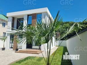 Дом 170м², 2-этажный, участок 4 сот.