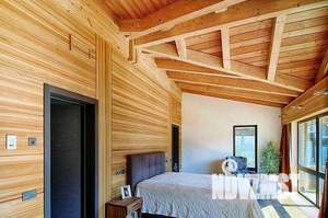 Коттедж 320м², 2-этажный, участок 10 сот.