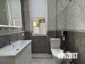 Дом 271м², 3-этажный, участок 6 сот.