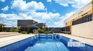 Дом 230м², 2-этажный, участок 5 сот.