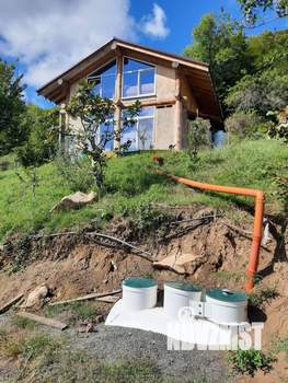 Дом 77м², 2-этажный, участок 7 сот.