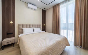 Дом 200м², 2-этажный, участок 6 сот.