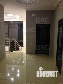 Дом 420м², 2-этажный, участок 7 сот.