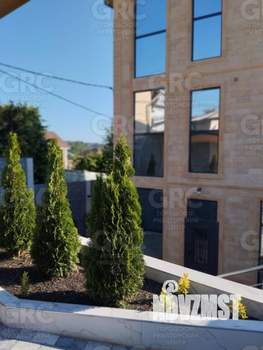 Дом 250м², 3-этажный, участок 5 сот.