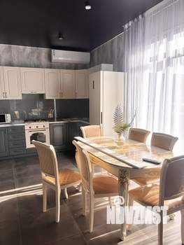 Дом 180м², 2-этажный, участок 3 сот.