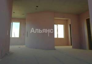 Дом 105м², 2-этажный, участок 5 сот.