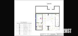 Дом 288м², 3-этажный, участок 5 сот.