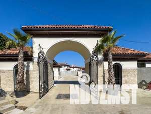 Коттедж 255м², 2-этажный, участок 4 сот.