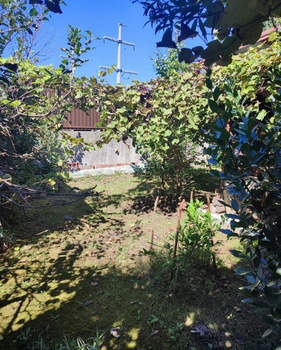 Дом 45м², 2-этажный, участок 6 сот.