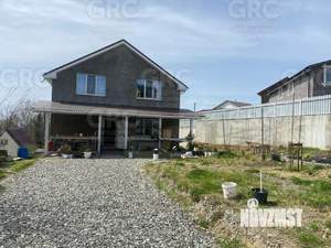 Дом 433м², 3-этажный, участок 8 сот.