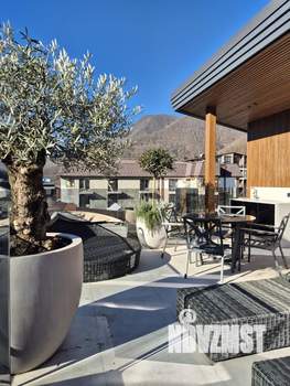 Коттедж 245м², 3-этажный, участок 3 сот.