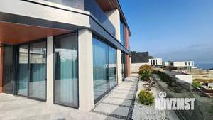 Дом 200м², 2-этажный, участок 8 сот.