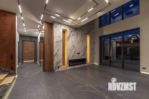 Дом 285м², 2-этажный, участок 8 сот.