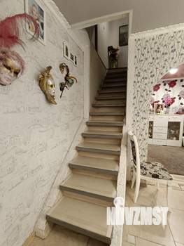 Дом 218м², 3-этажный, участок 3 сот.